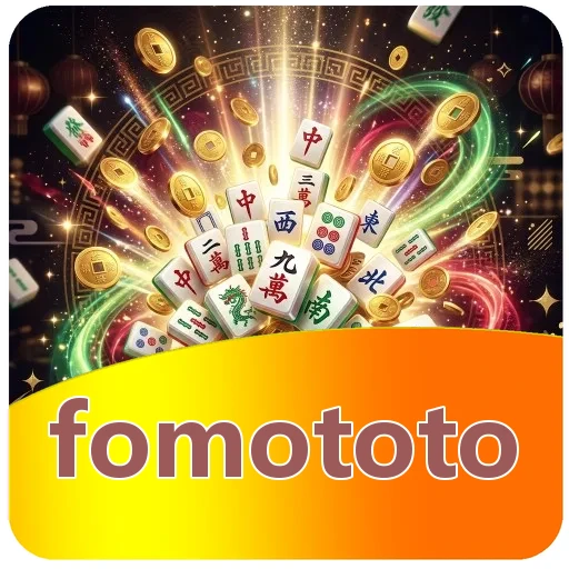 Pemasangan fomototo APK v4.8.1