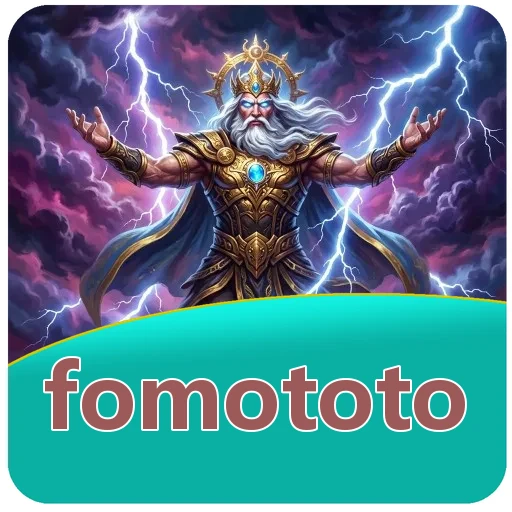 Ilustrasi fomototo