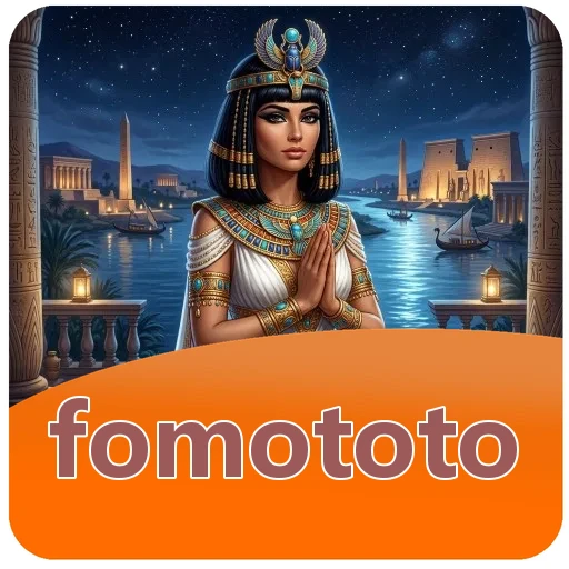 Gangguan pada fomototo